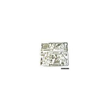 stainless steel hardware