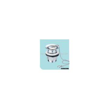 basin  drainer