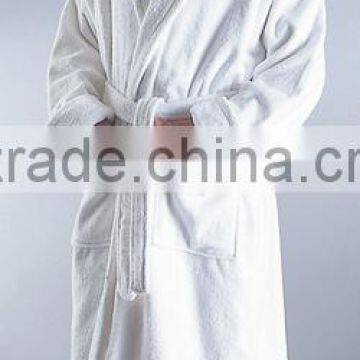 Bathrobe