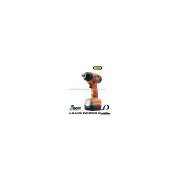 14. 8v Li-Ion Battery Cordless Power Tool Impact Wrench (TL3232)