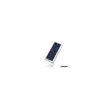 solar charger