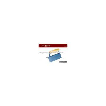 Plastering corner trowels