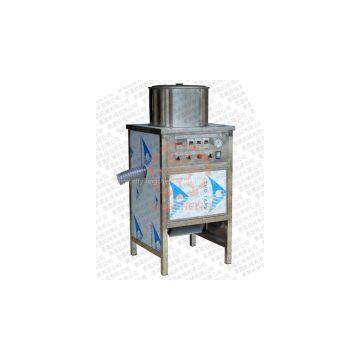 Garlic peeling machine DS - 100 (dry off)