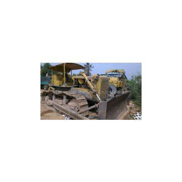 Used CAT Bulldozer D6C,second hand hot sale