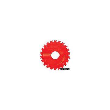 Tct Thin Kerf Saw Blade