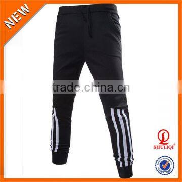 OEM service men sport trousers,men cotton trousers 2016 H-928