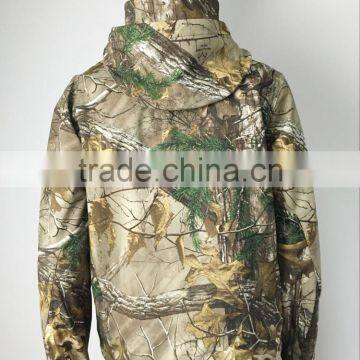 Waterproof Outdoor Hunting Fishing Windbreaker Jacket