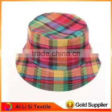 Flower Custom Printed Bucket Hats Custom Plain Bucket Hat Wholesale Digital Printing Custom Sublimation Bucket Hat photo-2