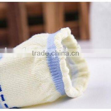 High Quality Love Heart Design Soft Cotton Women Socks photo-3