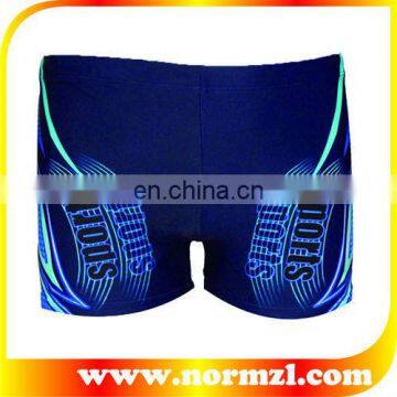 New Fashionable Sex Swimming Trunks For Men