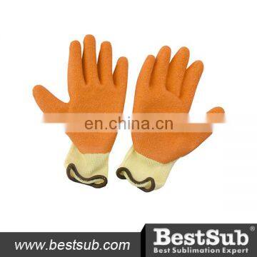 Nitrile Coated Glove (BST03-L)