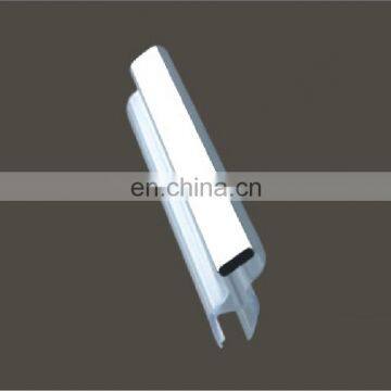 Multi-degree Magnetic Shower Door Seal Strip for Allotype Degree Glass Doors