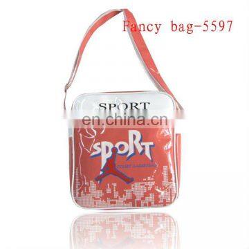 Fashion cheap sports bag single shoulder