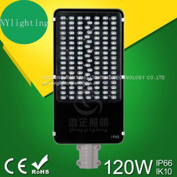 Energy saving retrofit waterproof IP65 LED street light all in one