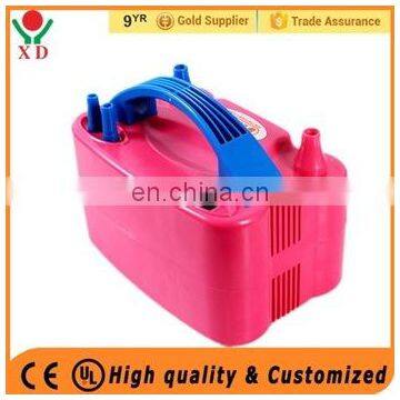 electic balloon pump electric balloon inflator balloons