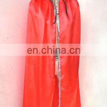 devil cloak carnival party costume party theme costumes