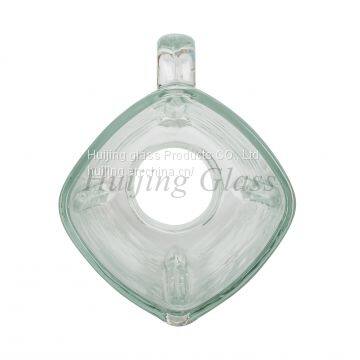 Factory Direct High Quality Blender Spare Part Glass Jar A21 photo-2