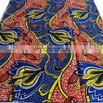 French Wax Print Hitarget Brand African African Traditional Dresses