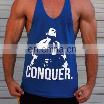 Stringer Vests