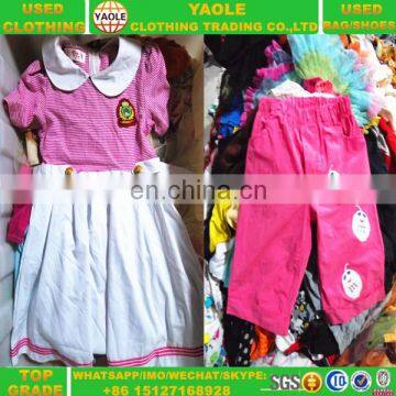 Used Baby Clothes Used Shoes for Children Unsorted Original Used Clothes photo-4
