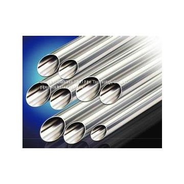 Food Hygiene Stainless Steel Pipe