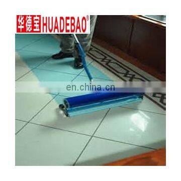 English Blue Film Protection Film photo-3