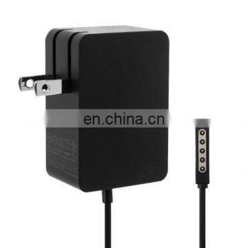 12V 2A AC Adapter Power Supply Charger for Microsoft Surface Windows RT Model 1512 Tablet