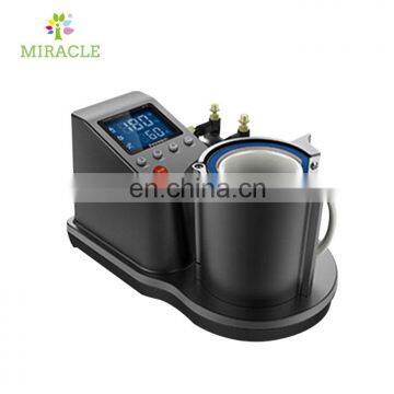 New Arrival Pneumatic Sublimation Magic Changing Mug Printing Machine Price