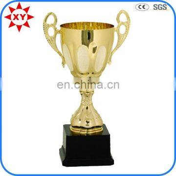 Souvenir Items Gold Metal Trophy for Promotion photo-6