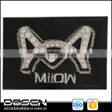 brazil shoe manufacture private label on clothing,gold label jeans jeans manufacturers china embroidery clothing labels