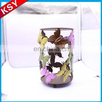 Hot Sale Trade Assurance Manufacturer Decorations Sculpture Metal Eggs Wire Mesh Arts Craft