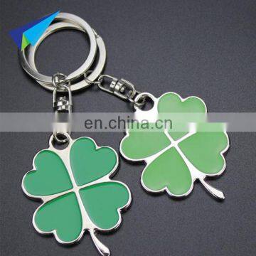 Custom Your Onw Design Metal Keychain Factory Supply Fashion Shapes Keychain photo-4
