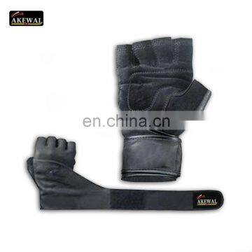 Weight Lifting Gloves