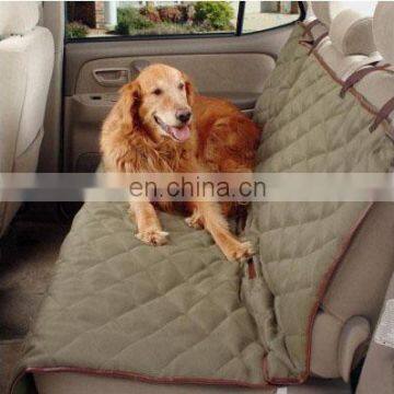 XD1024 The dog pet car MATS After the pet car mat Pet car mat dog car mat out supplies