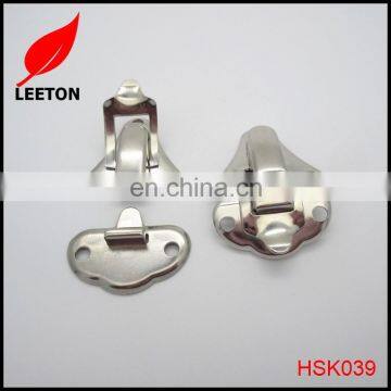 Good Quality Metal Wooden Box Lock photo-4