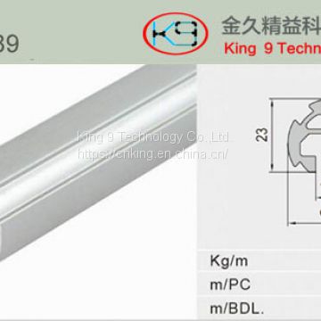 Aluminum Tube AL-2089