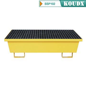 KOUDX Poly Spill Pallet photo-2