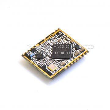 Модуль Wi-Fi/BT a/b/g/n/ac F21AUUM13-W2