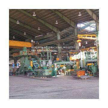 Edge Milling Machine photo-2
