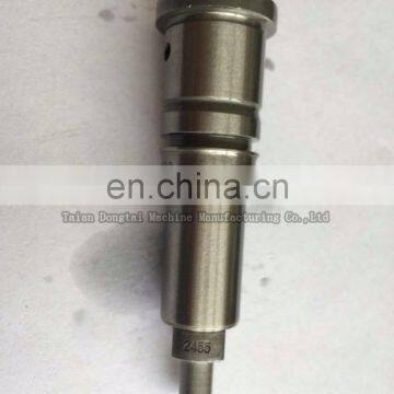 Diesel Fuel Pump Plunger and Barrel/ Plunger/ Element 1418450005 2418450114 2418455012 2418455072