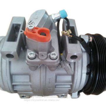 Bus Parts Auto ac Conditioner for Toyota Coaster Bus Parts photo-4