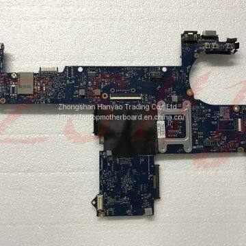 642756-001 for hp 6460b laptop motherboard 642755-001 ddr3 6050a2398701-mb-a02 Free Shipping 100% test ok