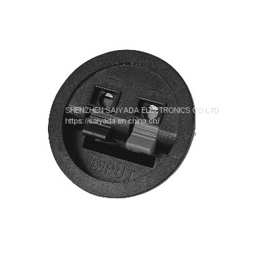 WP External connector socket