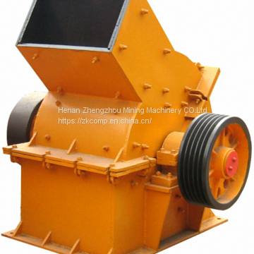 Professional Rock Crusher, Stone Crusher Machine Price in China