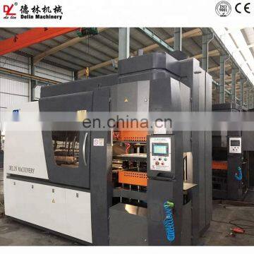 Foundry Resin Sand Shell Moulding Machine Suppliers photo-4