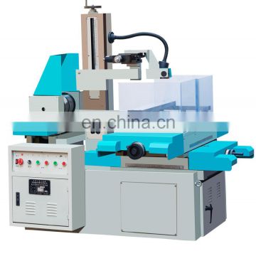 DK7730 china cnc high speed metal wire cutting machine