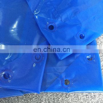 woven fabric heavy duty truck pe tarpaulin tarps for cars and roofing cover