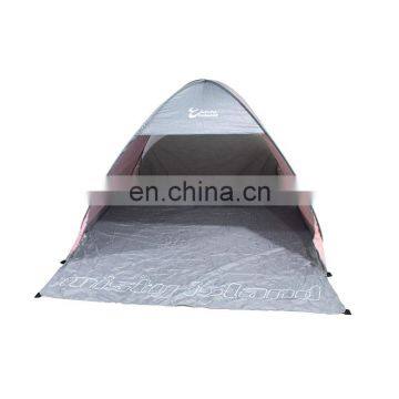 Pro-environment 1 - 2 Person Tent Single Layers best quality auto pop up tent