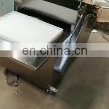 Professional Nougat Bar Moulding Machine Granola Bar cut machine from Chinese factory