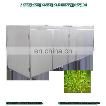 Best Price High Quality Industrial oat sprout process equipment for sale